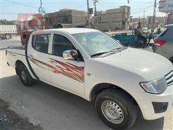 ميتسوبيشي L200